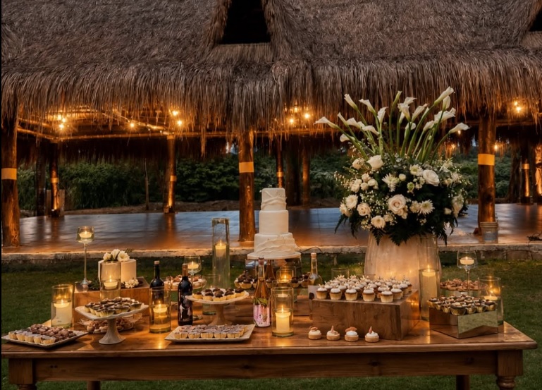 Ceremonia de boda
