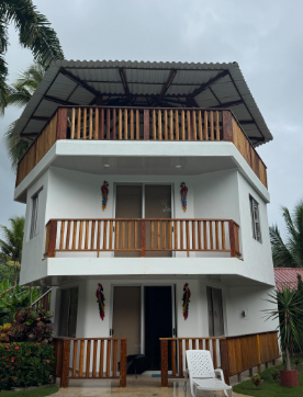 Cabaña San José Luxury